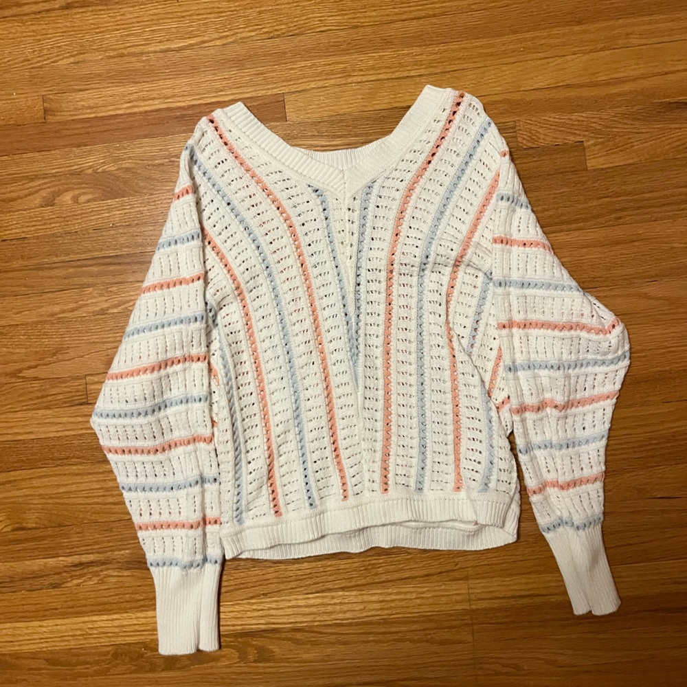 Evereve Knit Sweater